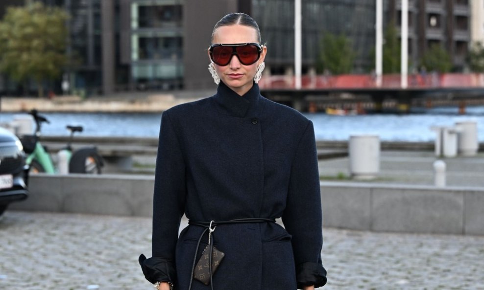 Kopenhagen street style