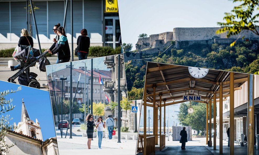 Knin 2026. polako dolazi sebi