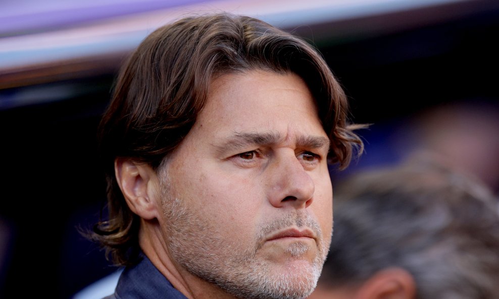 Mauricio Pochettino