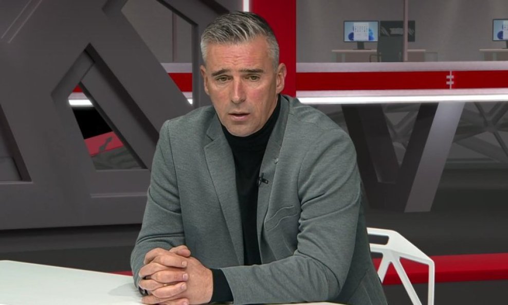 Hrvoje Vejić