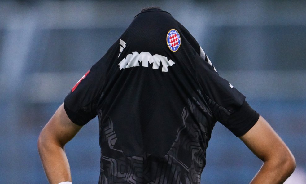NK Hajduk