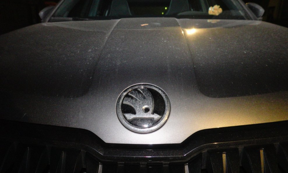 Škoda