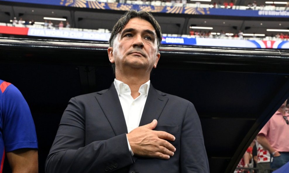 Zlatko Dalić