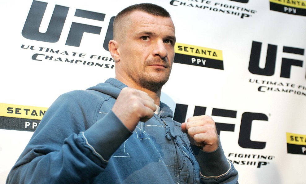 Cro Cop