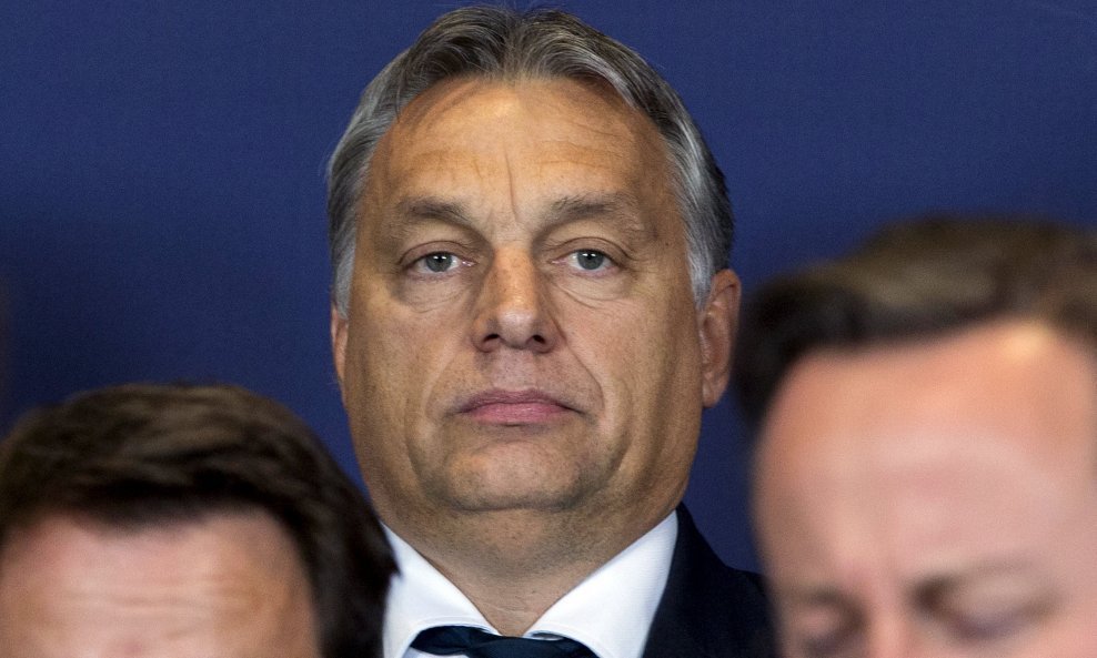 Viktor Orban