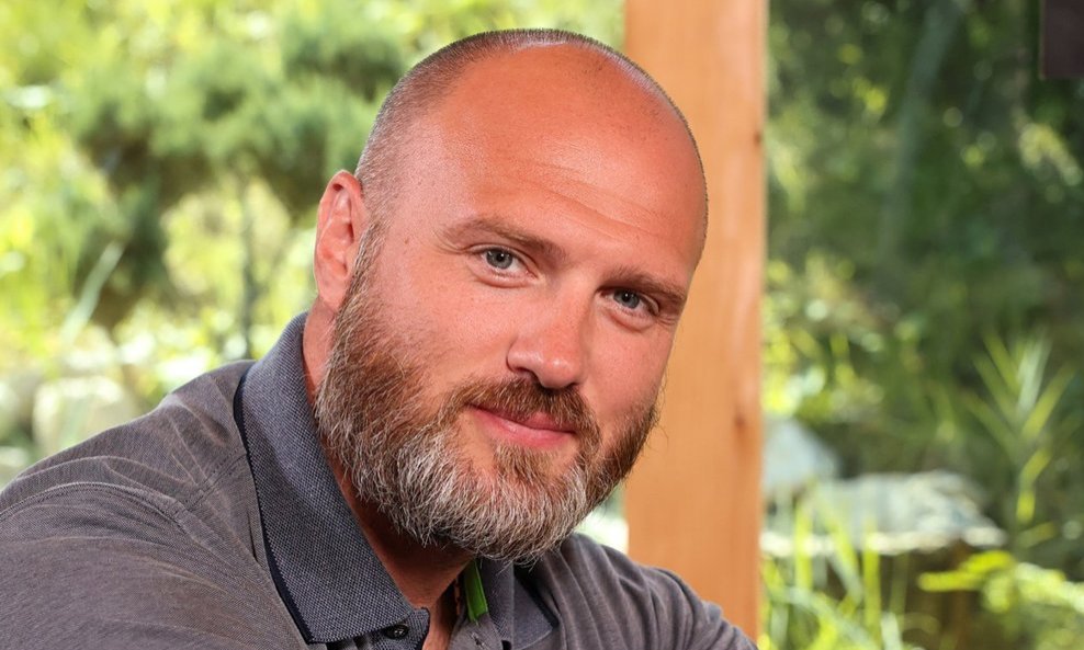 Edin Mehmedović