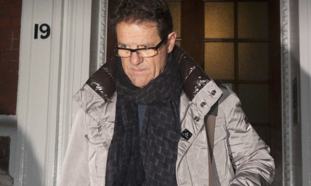 Fabio Capello