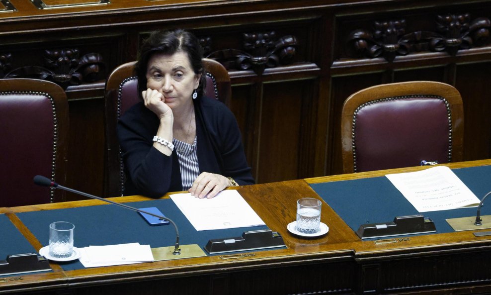 Eugenia Roccella