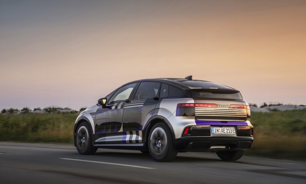 Audi A2