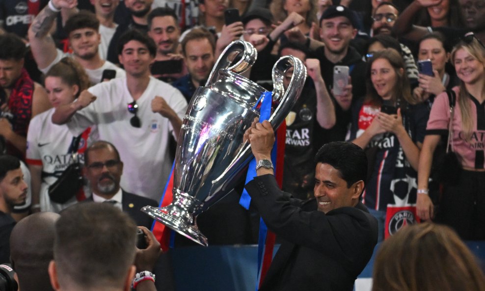 Liga prvaka