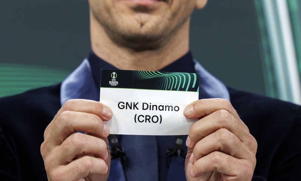 Dinamo