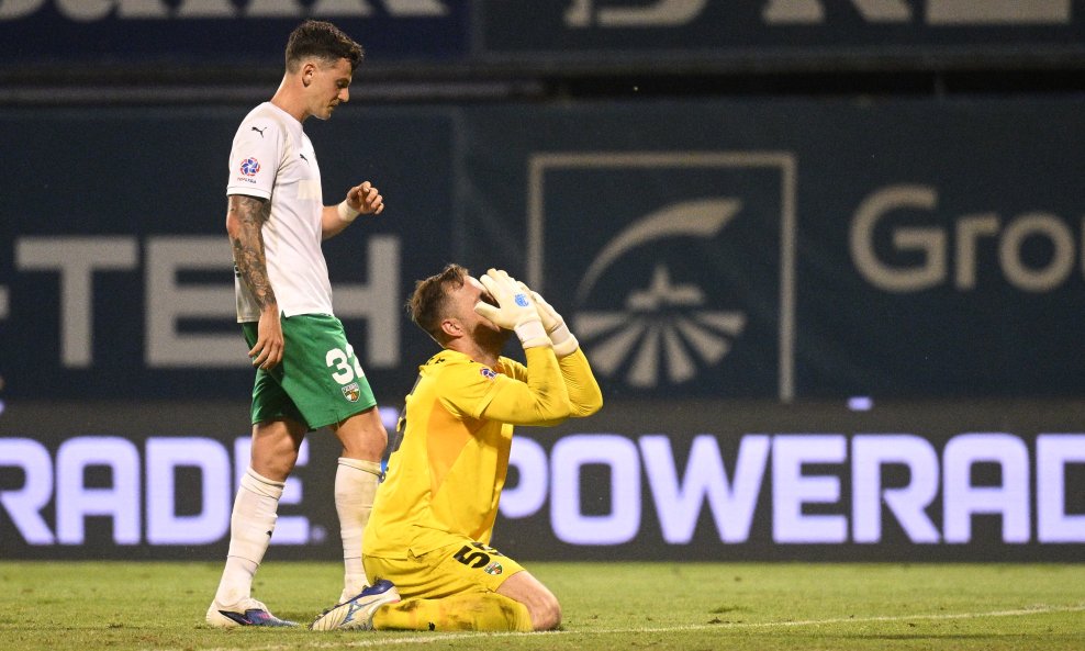 Dinamo - Kauno Žalgiris