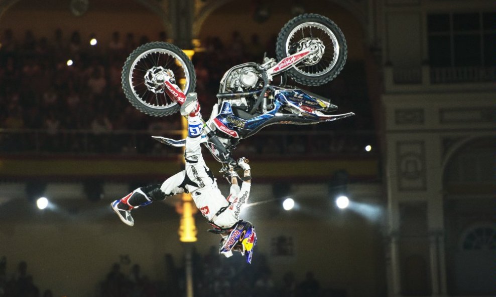 Red Bull X Fighters