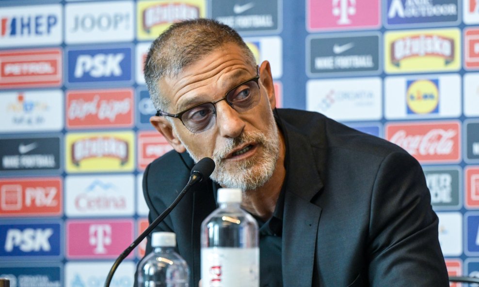 Slaven Bilić