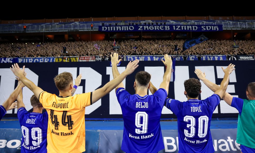 Dinamo