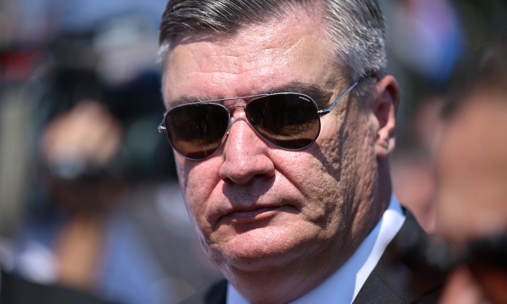Zoran Milanović