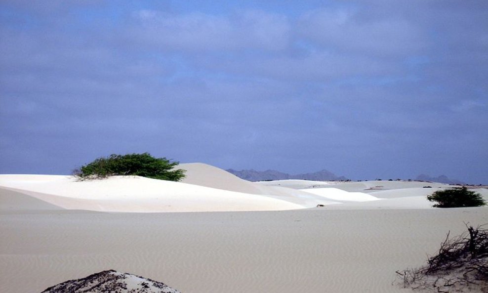 cape verde