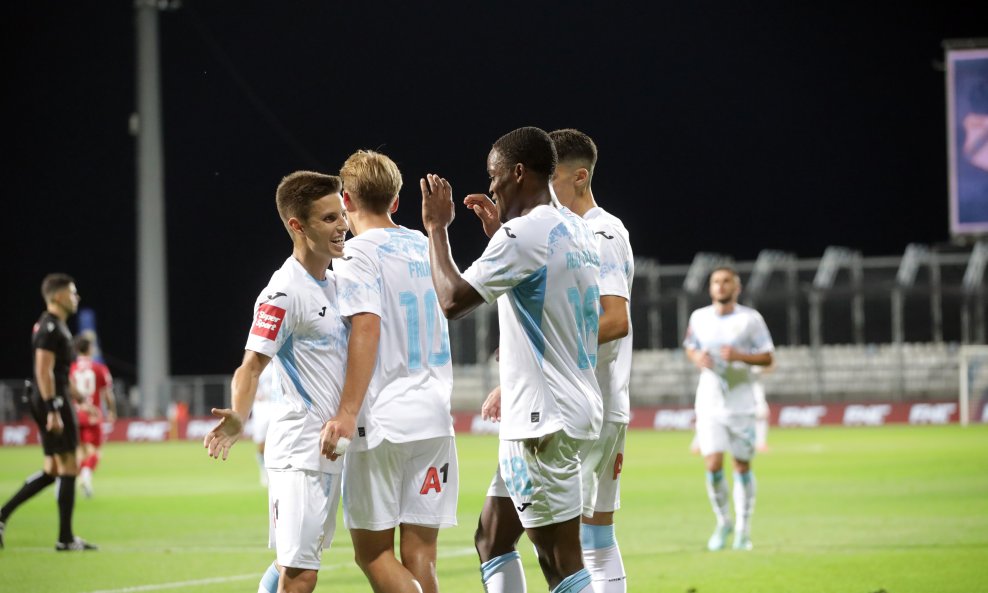 NK Rijeka