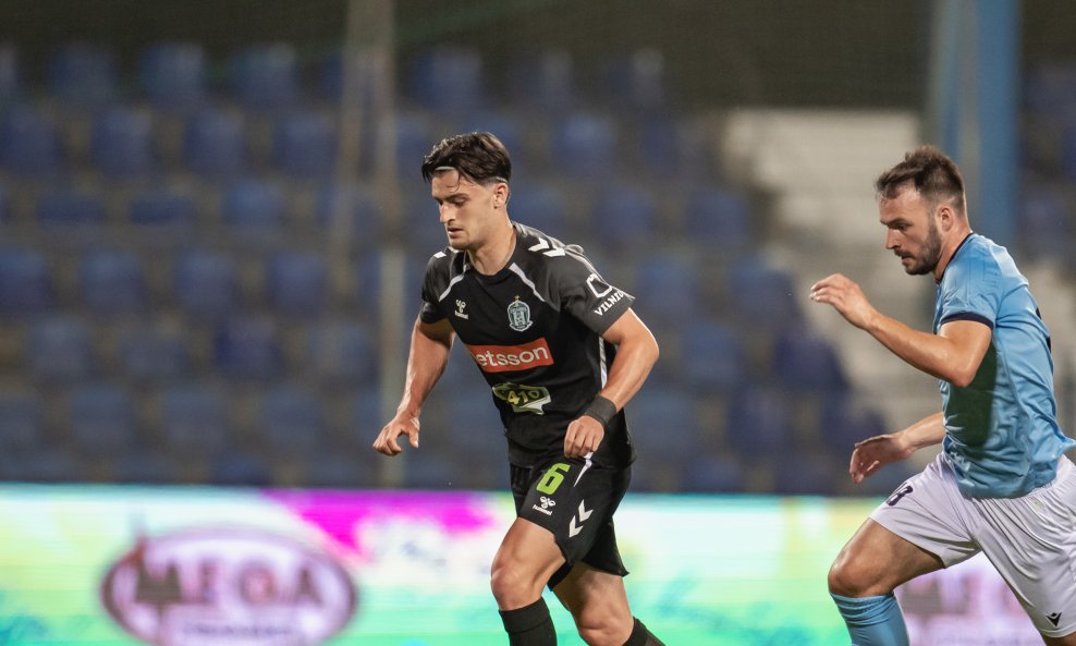 Marko Capan