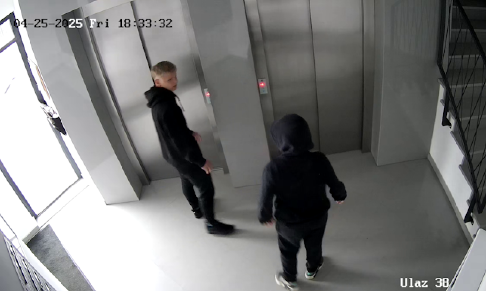 Prepoznajete li osobe s fotografija?