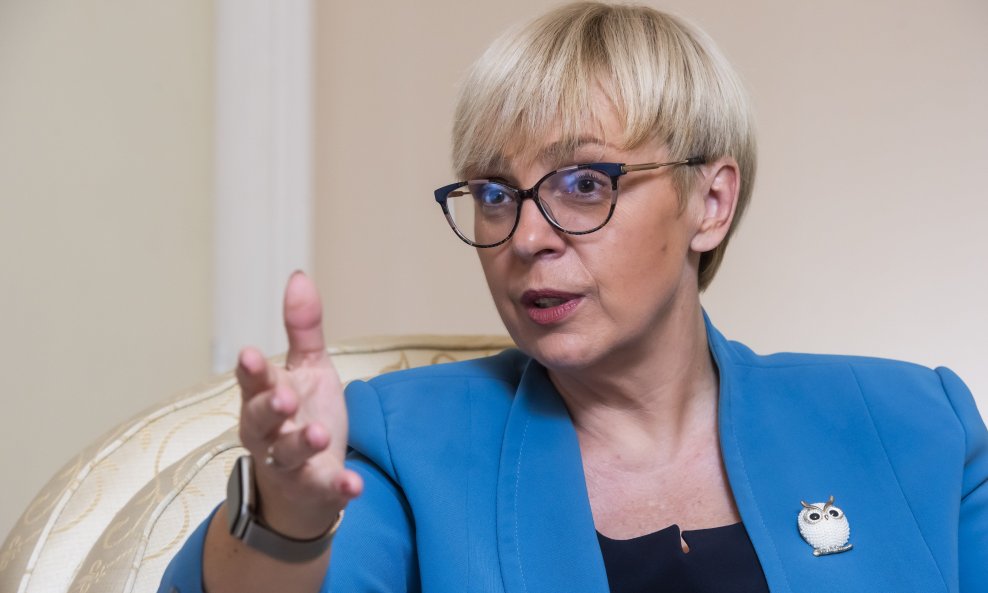 Nataša Pirc Musar
