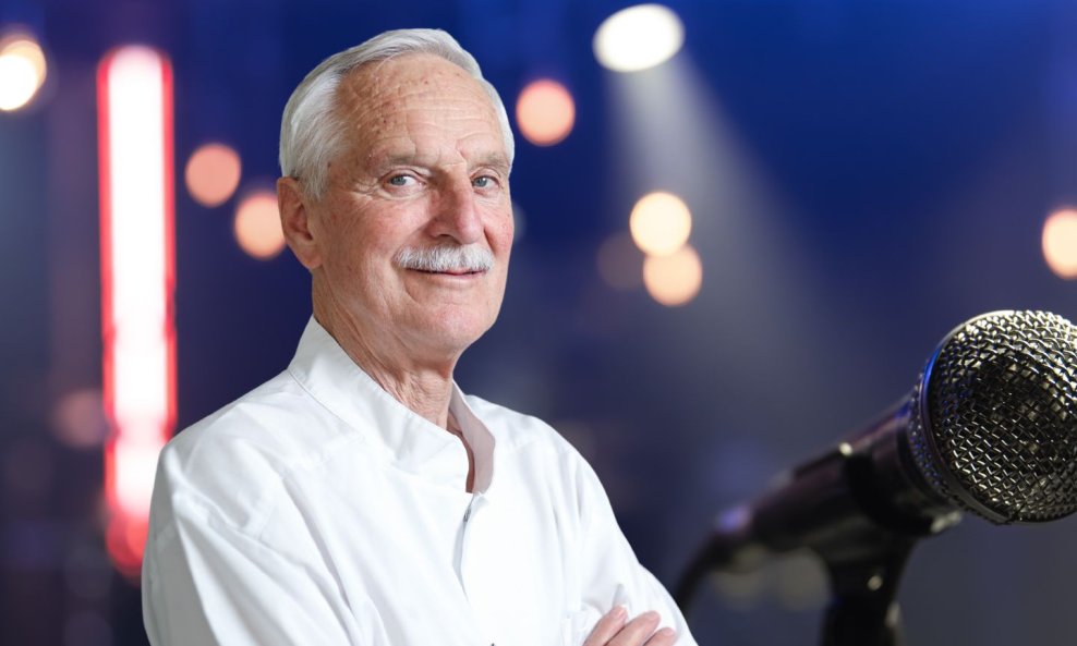dr. Boris Nemec