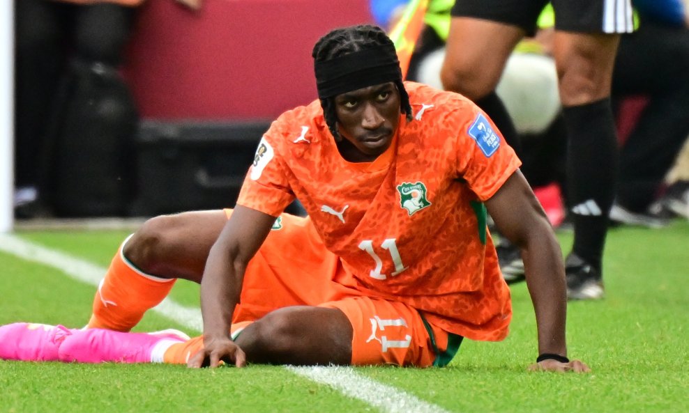 Yan Diomande