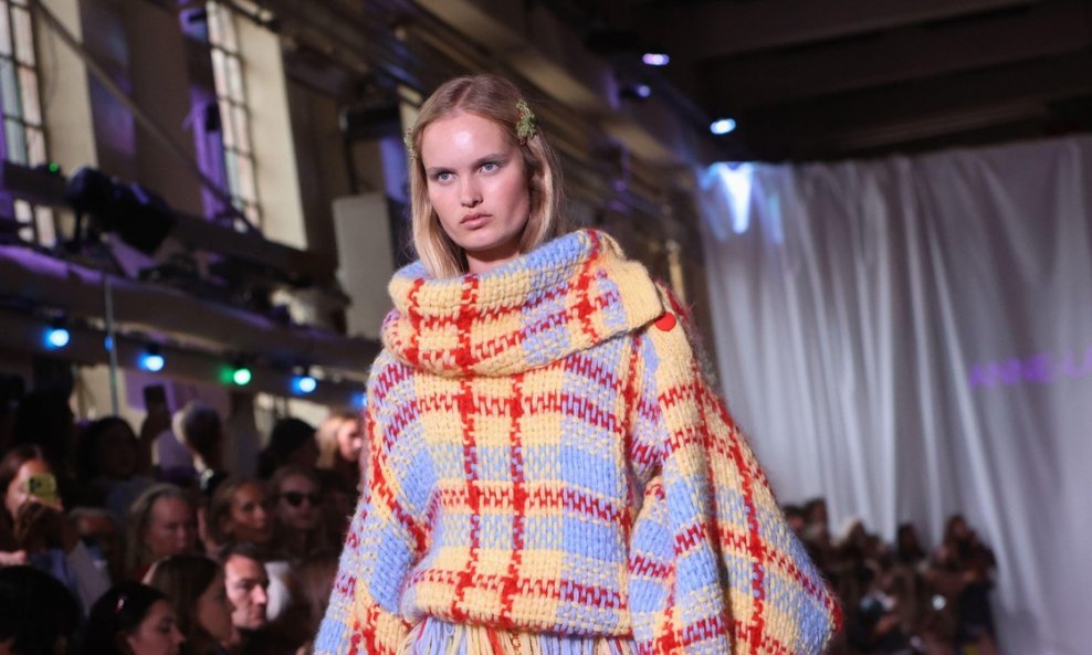 Copenhagen Fashion Week