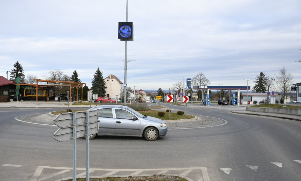 Sveti Ivan Žabno - Ilustracija