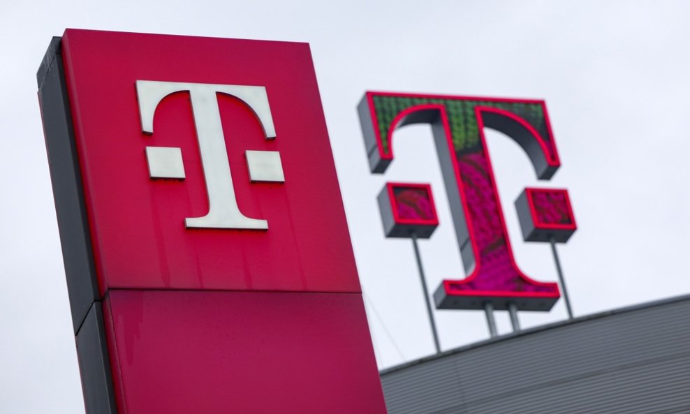 Deutsche Telekom