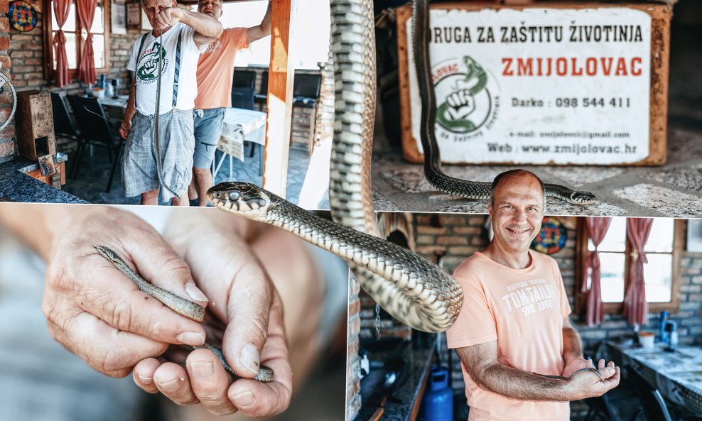 Darko i Vlado doći će u bilo koji kutak Hrvatske