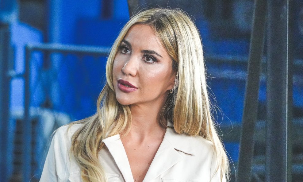 Valentina Miletić