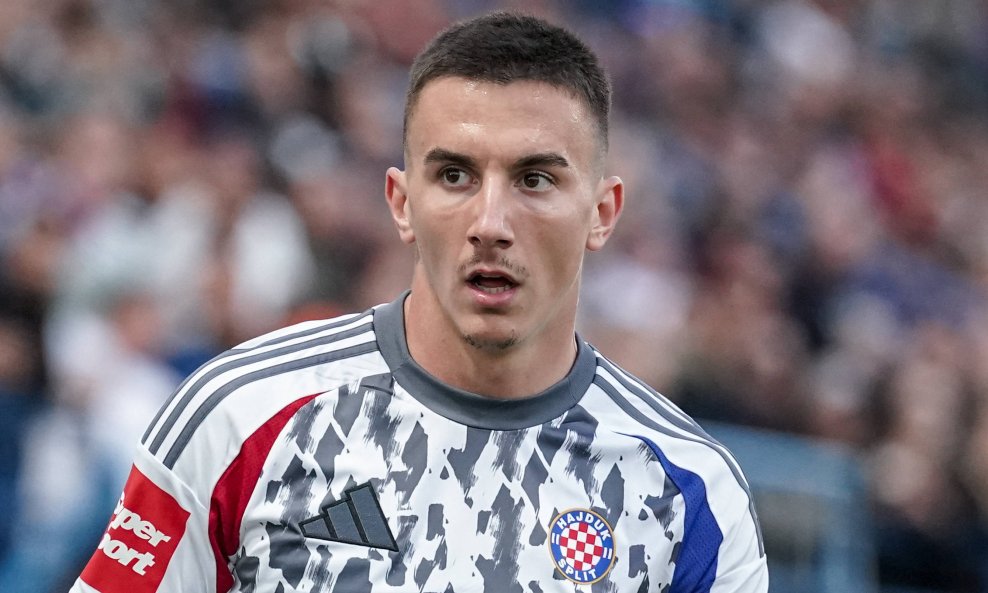 Michele Šego
