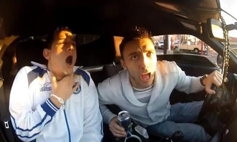 balkan style funvideo