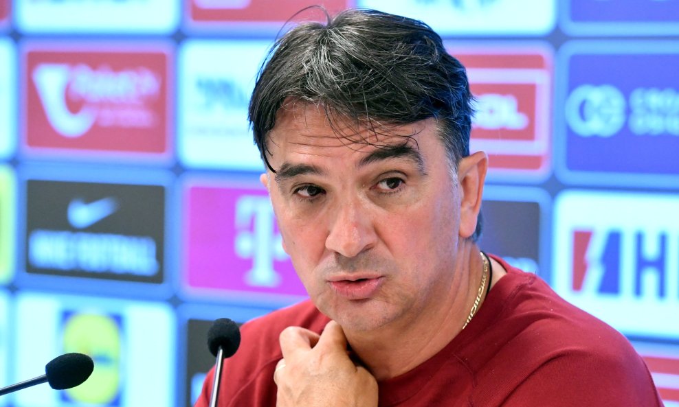 Zlatko Dalić