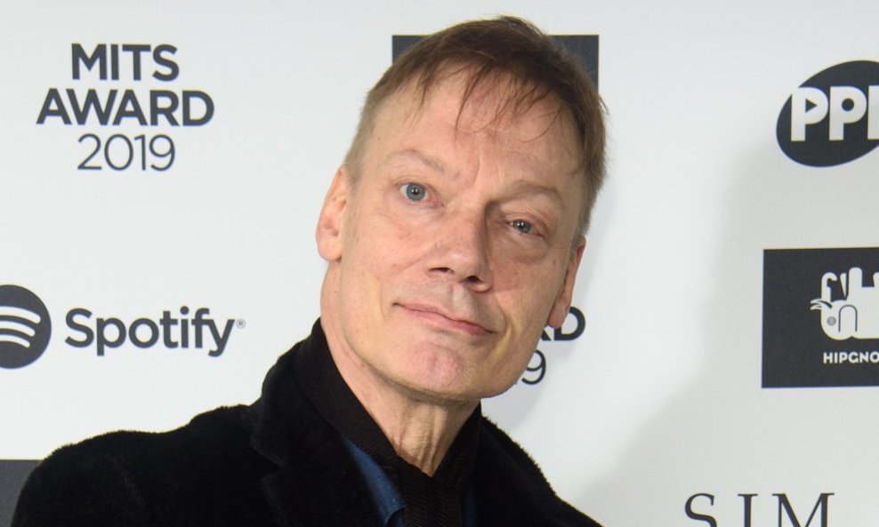 William Orbit