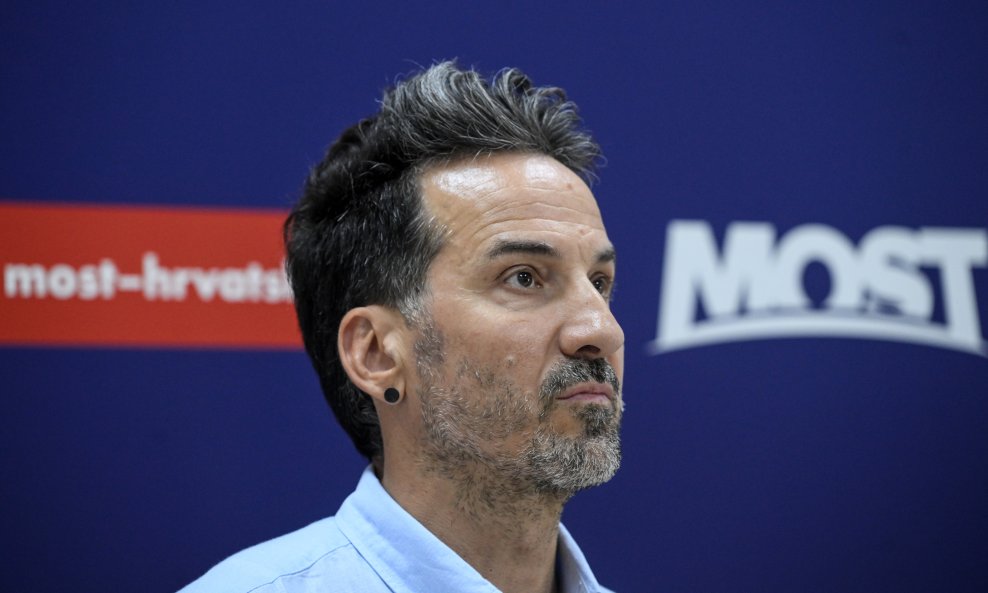 Marin Miletić