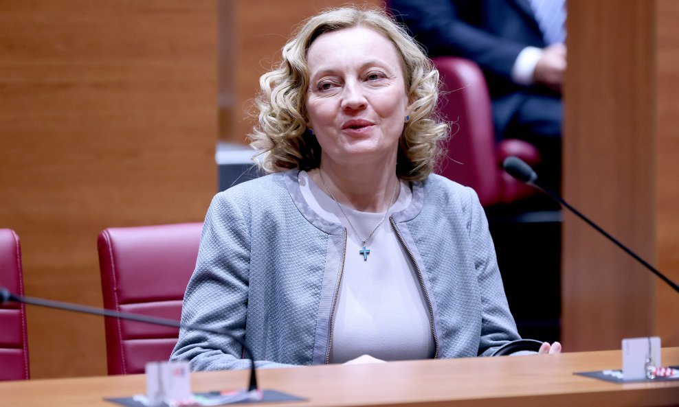 Marijana Petir