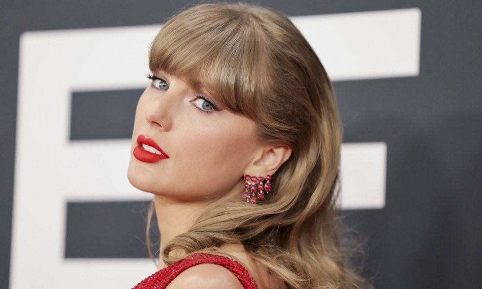 Taylor Swift
