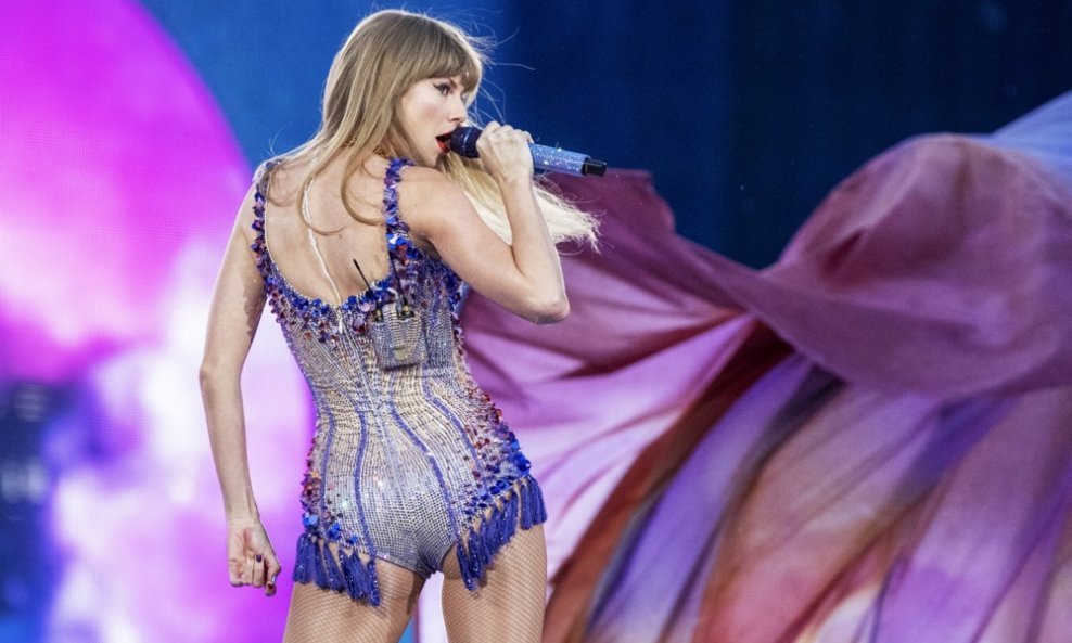 Taylor Swift