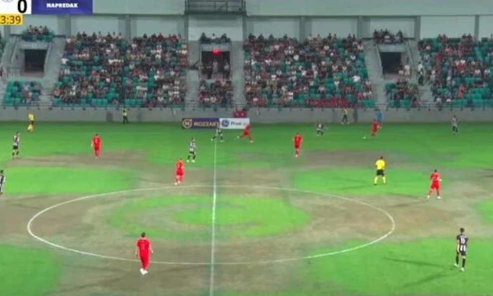 Stadion u Zaječaru