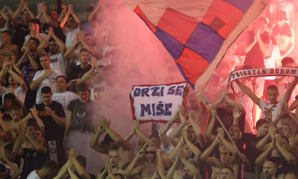 Torcida