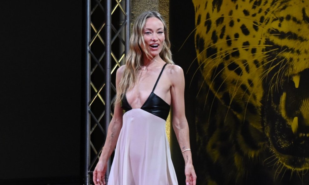 Olivia Wilde