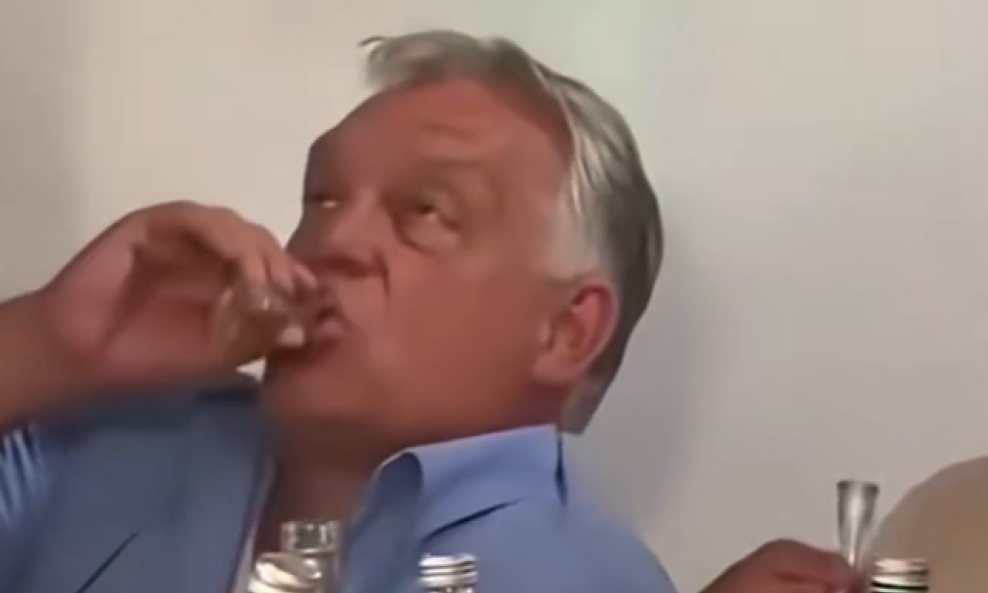 Viktor Orban