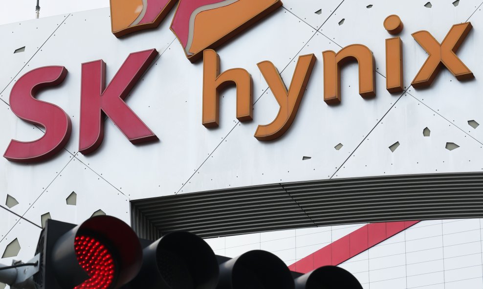 SK Hynix