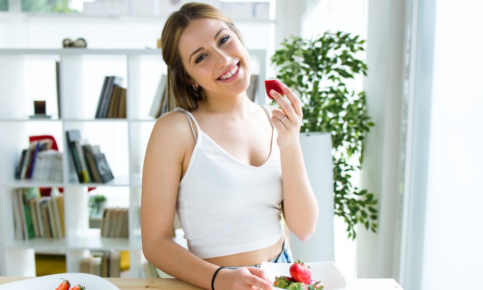 Naše tijelo ne može samo proizvesti ALA, esencijalnu omega-3 masnu kiselinu