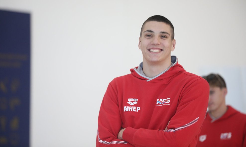 Jere Hribar