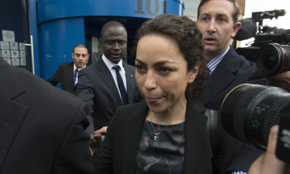 Eva Carneiro