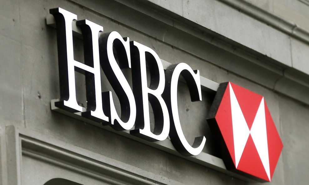 HSBC