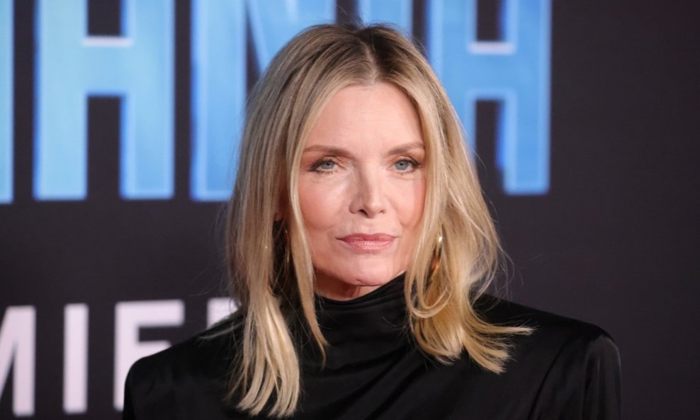 Michelle Pfeiffer